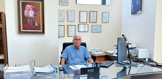 Metin Bulut — Founder